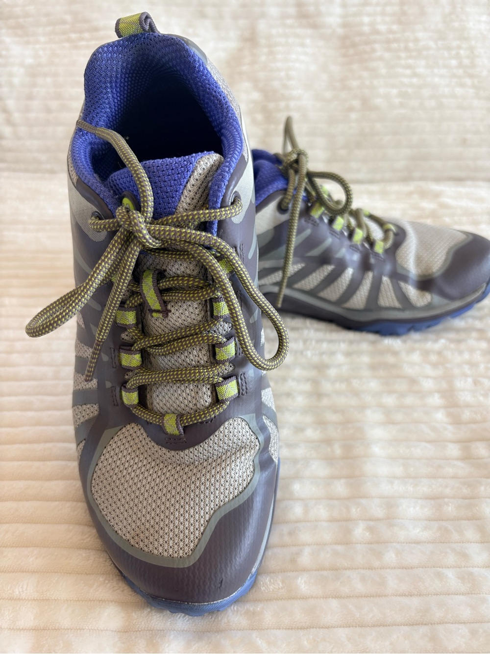 Merrell Women's Siren Edge Q2 Hiking Sneakers